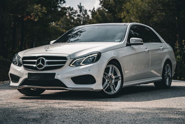 Mercedes Classe C